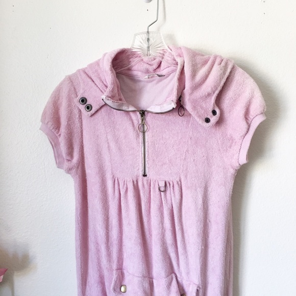 Rebel yell Sweater - Picture 7 of 8